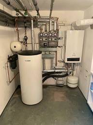   © Steinbrecher Haustechnik