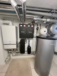   © Steinbrecher Haustechnik