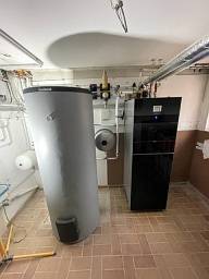   © Steinbrecher Haustechnik